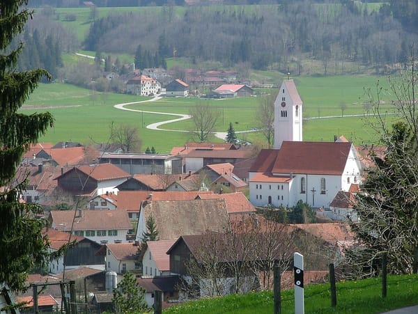 Eggenthal – Wikimedia Commons (Wikidata P18)