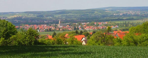 Eggolsheim – Wikimedia Commons (Wikidata P18)