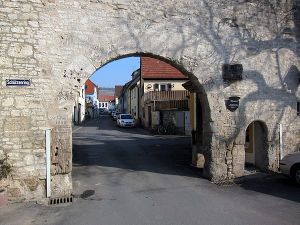 Eibelstadt – Wikimedia Commons (Wikidata P18)