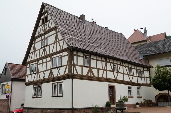 Eichenbühl – Wikimedia Commons (Wikidata P18)