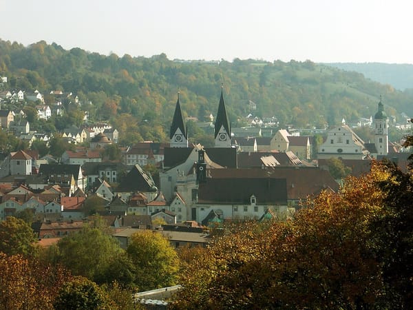 Eichstätt – Wikimedia Commons (Wikidata P18)
