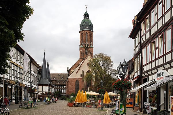 Einbeck – Wikimedia Commons (Wikidata P18)