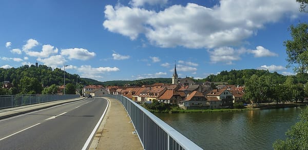 Eltmann – Wikimedia Commons (Wikidata P18)