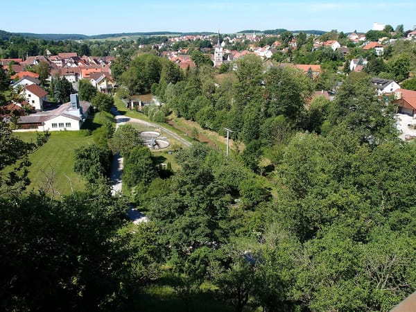Emskirchen – Wikimedia Commons (Wikidata P18)
