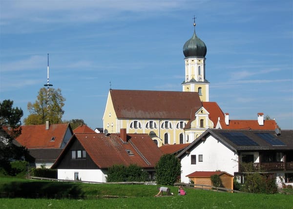 Eresing – Wikimedia Commons (Wikidata P18)