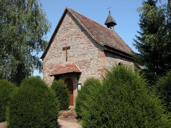 Ergersheim – Wikimedia Commons (Wikidata P18)