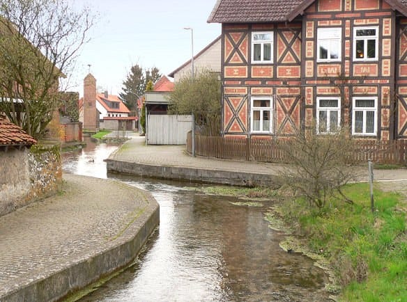 Erkerode – Wikimedia Commons (Wikidata P18)