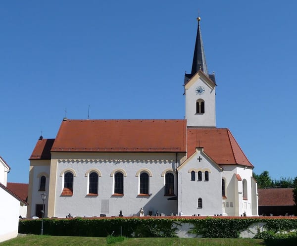 Erlbach – Wikimedia Commons (Wikidata P18)