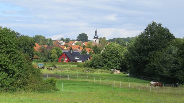 Ermershausen – Wikimedia Commons (Wikidata P18)