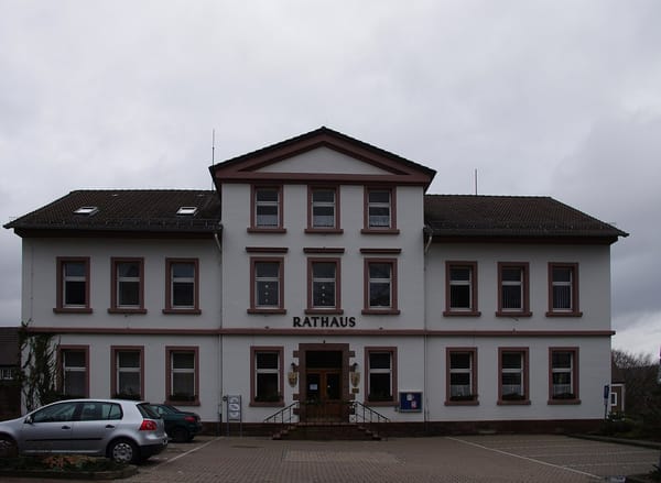 Eschershausen – Wikimedia Commons (Wikidata P18)