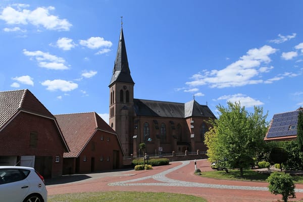 Esterwegen – Wikimedia Commons (Wikidata P18)