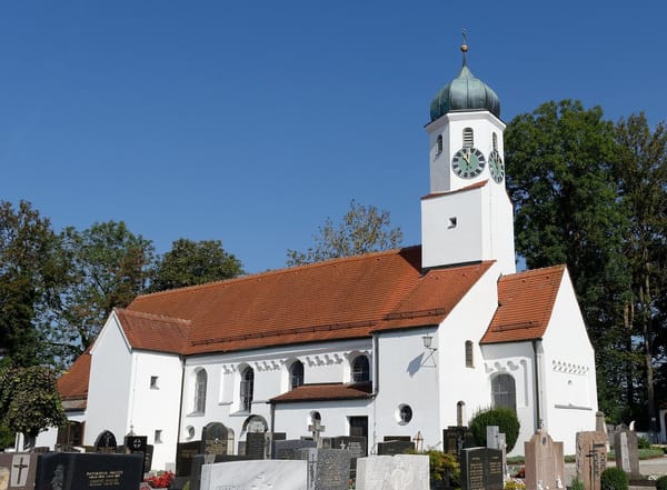 Eurasburg – Wikimedia Commons (Wikidata P18)
