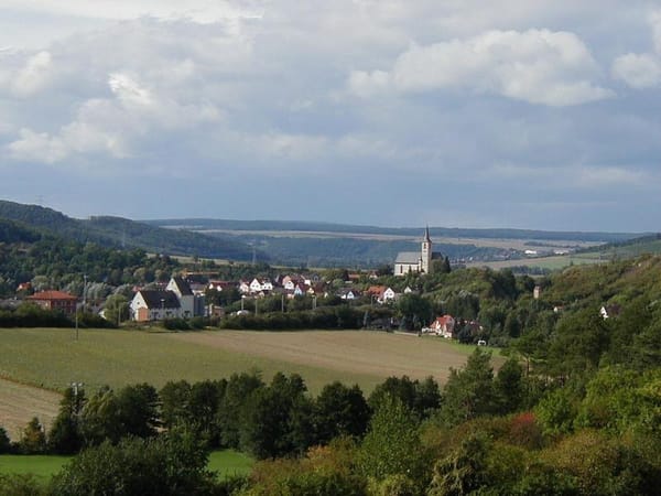 Eußenheim – Wikimedia Commons (Wikidata P18)