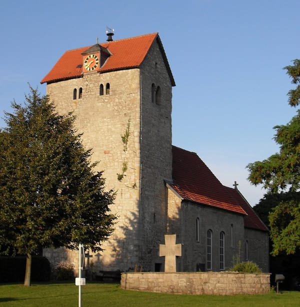 Evessen – Wikimedia Commons (Wikidata P18)