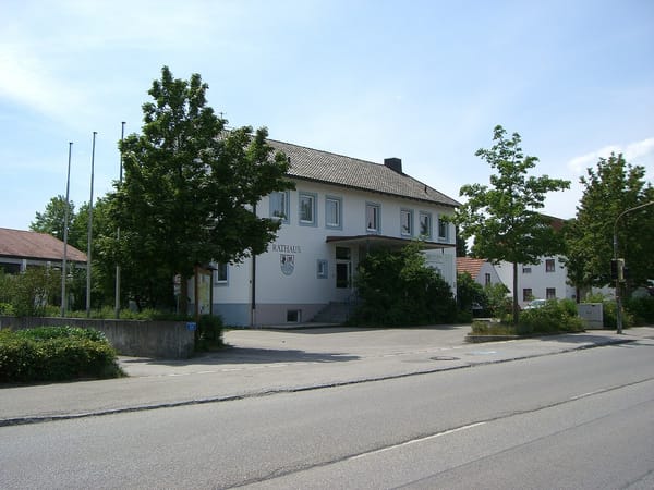 Fahrenzhausen – Wikimedia Commons (Wikidata P18)