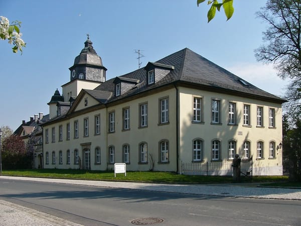 Feilitzsch – Wikimedia Commons (Wikidata P18)
