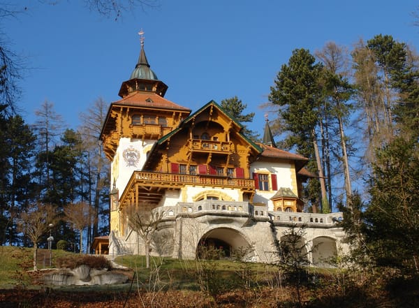 Feldafing – Wikimedia Commons (Wikidata P18)