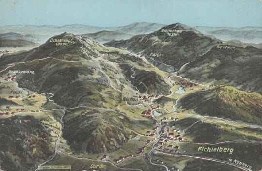 Fichtelberg – Wikimedia Commons (Wikidata P18)
