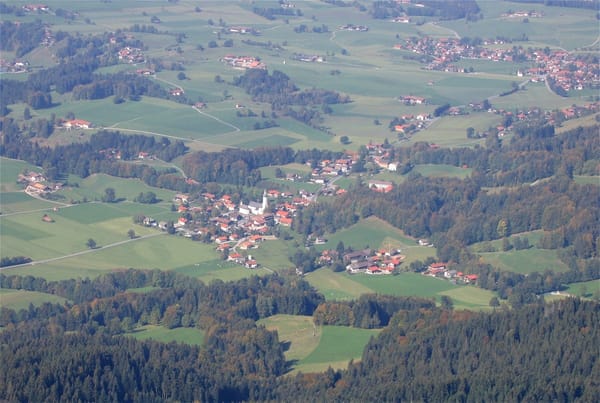 Fischbachau – Wikimedia Commons (Wikidata P18)