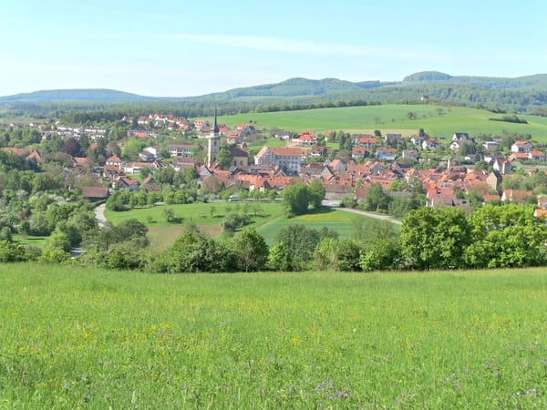 Fladungen – Wikimedia Commons (Wikidata P18)