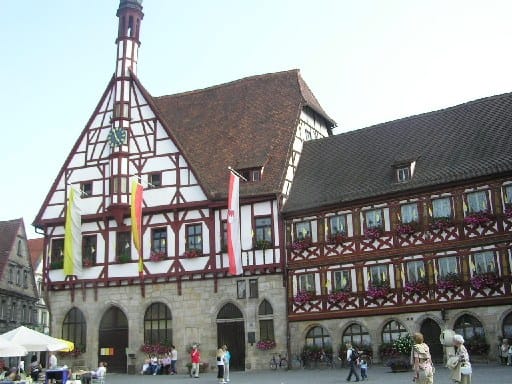 Forchheim – Wikimedia Commons (Wikidata P18)