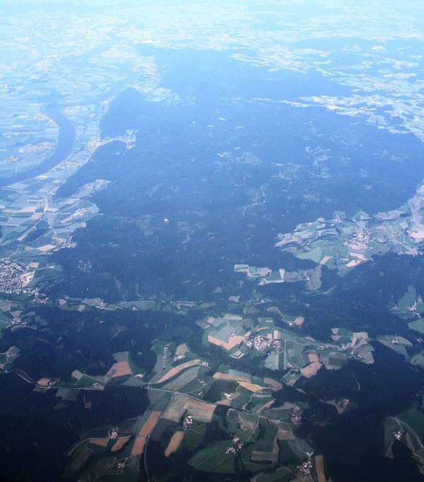 Forstmühler Forst – Wikimedia Commons (Wikidata P18)