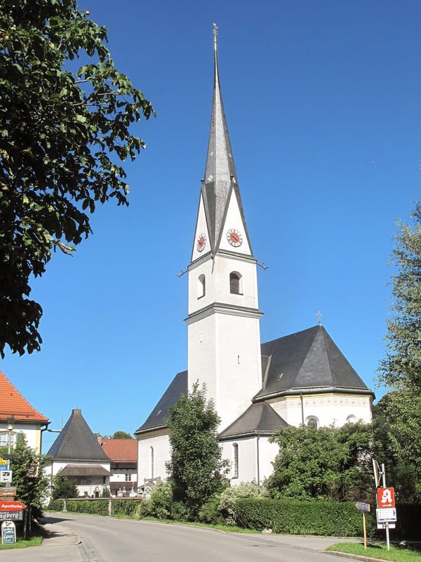 Frasdorf – Wikimedia Commons (Wikidata P18)