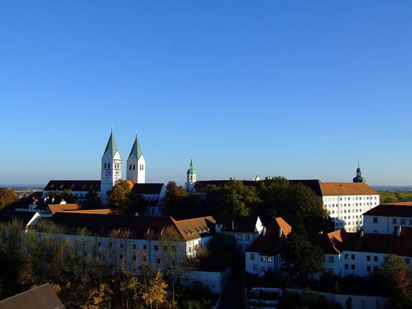 Freising – Wikimedia Commons (Wikidata P18)