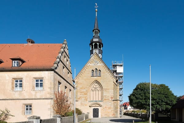 Frensdorf – Wikimedia Commons (Wikidata P18)