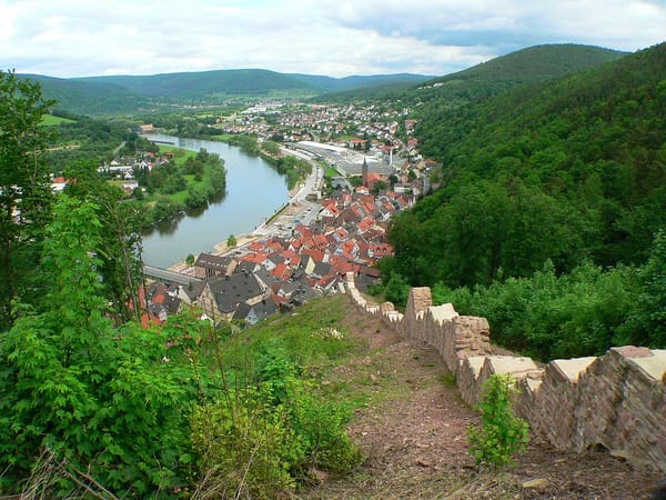 Freudenberg – Wikimedia Commons (Wikidata P18)