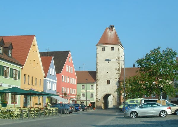 Freystadt – Wikimedia Commons (Wikidata P18)