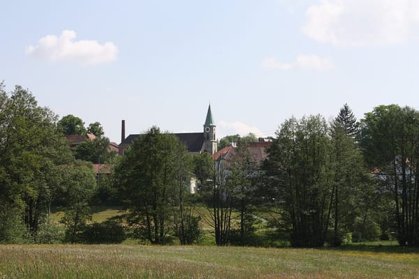 Friedenfels – Wikimedia Commons (Wikidata P18)
