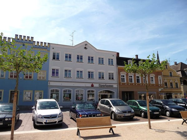 Frontenhausen – Wikimedia Commons (Wikidata P18)