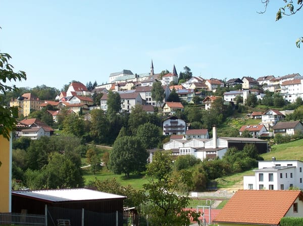 Fürstenstein – Wikimedia Commons (Wikidata P18)