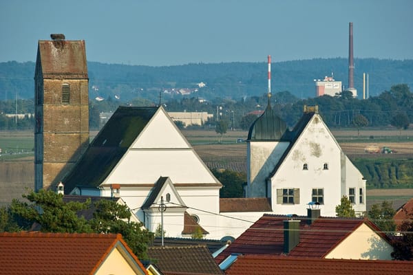 Gablingen – Wikimedia Commons (Wikidata P18)