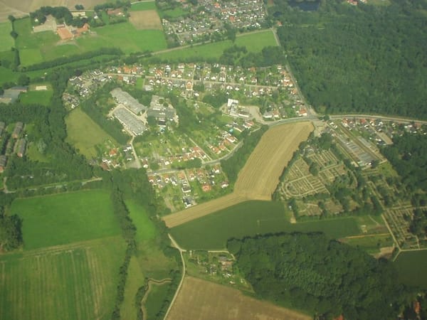 Ganderkesee – Wikimedia Commons (Wikidata P18)