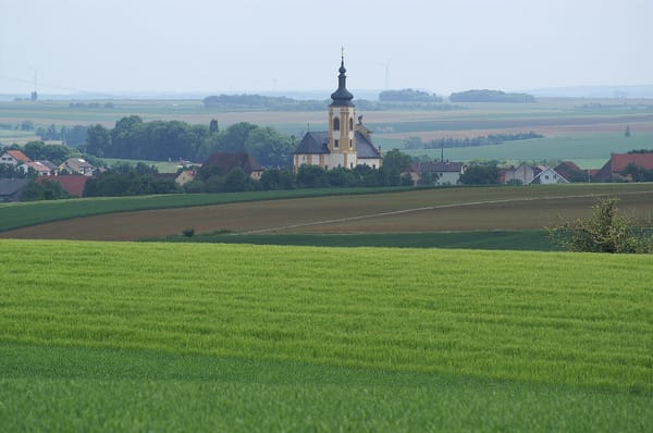Gaukönigshofen – Wikimedia Commons (Wikidata P18)