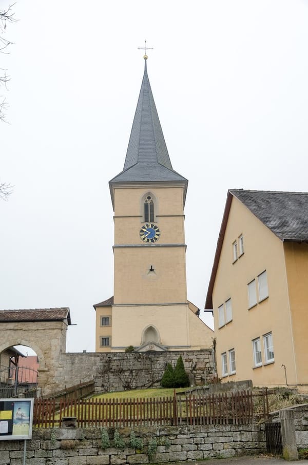 Gebsattel – Wikimedia Commons (Wikidata P18)