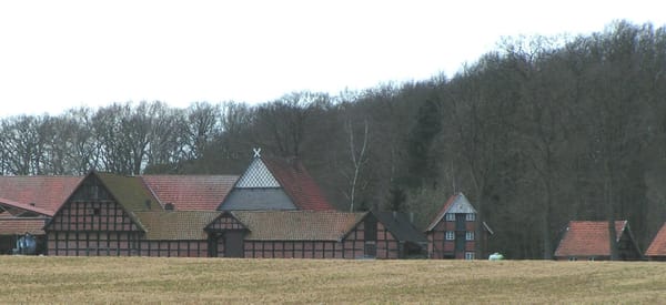 Gehrde – Wikimedia Commons (Wikidata P18)