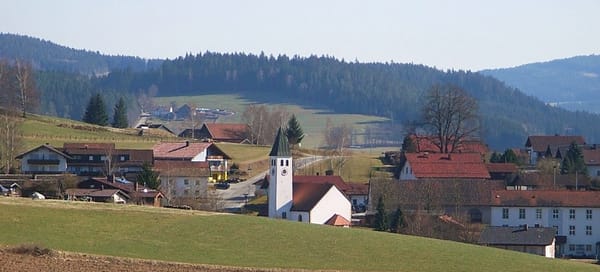 Geiersthal – Wikimedia Commons (Wikidata P18)