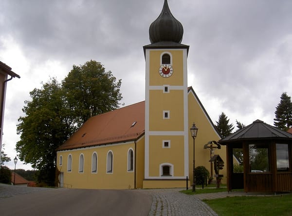 Georgenberg – Wikimedia Commons (Wikidata P18)