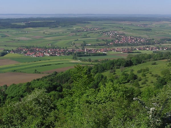 Gerolfingen – Wikimedia Commons (Wikidata P18)