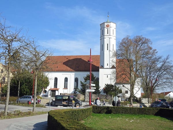 Gersthofen – Wikimedia Commons (Wikidata P18)
