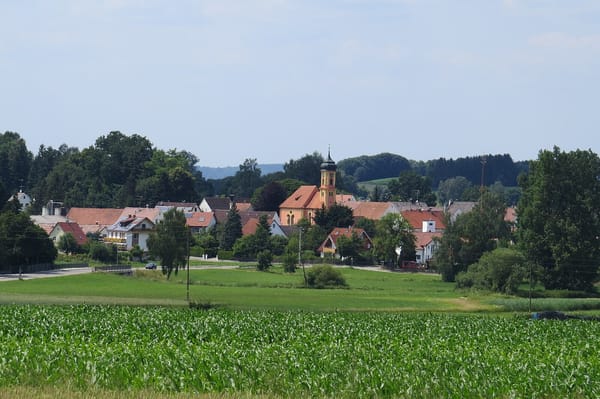 Gessertshausen – Wikimedia Commons (Wikidata P18)