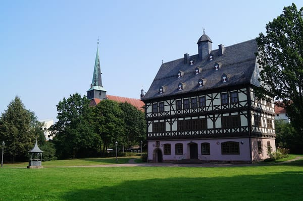 Gieboldehausen – Wikimedia Commons (Wikidata P18)