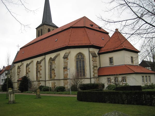 Glandorf – Wikimedia Commons (Wikidata P18)