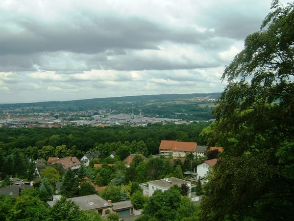 Glattbach – Wikimedia Commons (Wikidata P18)