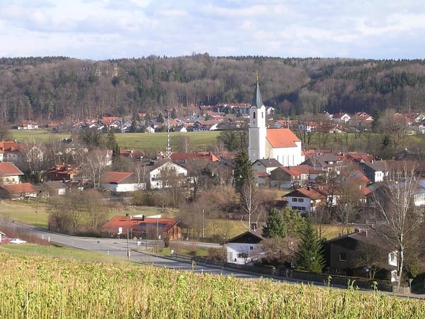 Glonn – Wikimedia Commons (Wikidata P18)