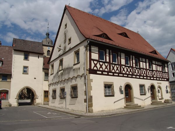 Gochsheim – Wikimedia Commons (Wikidata P18)