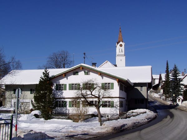 Görisried – Wikimedia Commons (Wikidata P18)